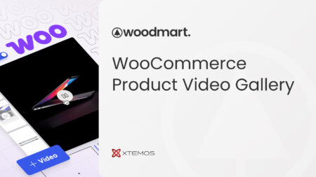 How to add a WooCommerce video main image